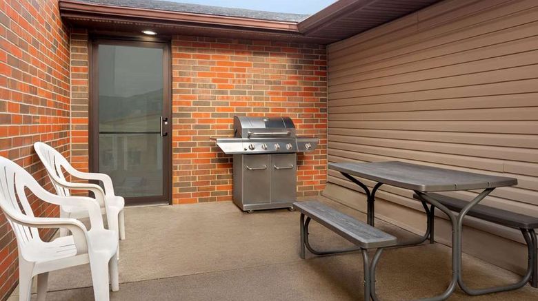 <b>Howard Johnson Inn Waterloo/Cedar Falls Other</b>. Images powered by <a href="https://iceportal.shijigroup.com/" title="IcePortal" target="_blank">IcePortal</a>.