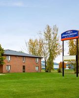 Howard Johnson Inn Waterloo/Cedar Falls