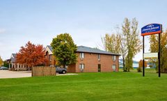 Howard Johnson Inn Waterloo/Cedar Falls