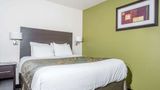 Baymont Inn & Suites Eau Claire Room
