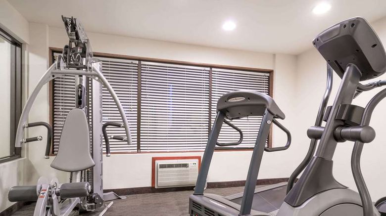 <b>Baymont Inn & Suites Eau Claire Health</b>. Images powered by <a href="https://iceportal.shijigroup.com/" title="IcePortal" target="_blank">IcePortal</a>.