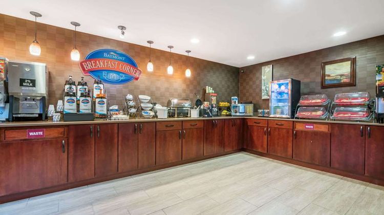 Baymont Inn & Suites Eau Claire Other