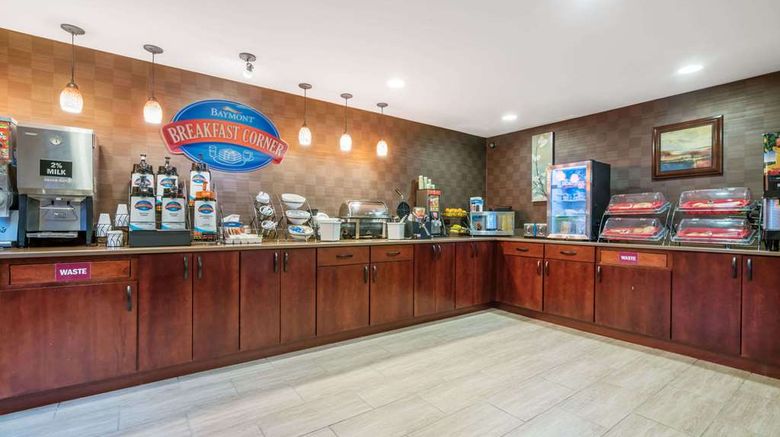 <b>Baymont Inn & Suites Eau Claire Other</b>. Images powered by <a href="https://iceportal.shijigroup.com/" title="IcePortal" target="_blank">IcePortal</a>.