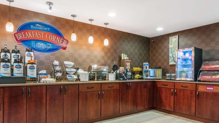 Baymont Inn & Suites Eau Claire Other