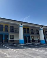 Days Inn & Suites Columbia Airport