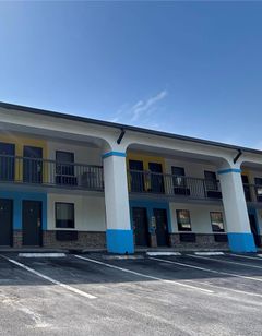 Days Inn & Suites Columbia Airport