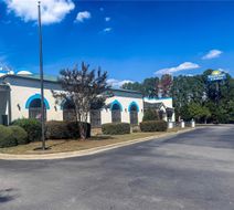 Days Inn & Suites Columbia Airport Exterior