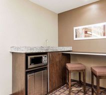 Microtel Inn & Suites by Wyndham Macon Room