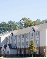 Microtel Inn & Suites by Wyndham Macon