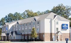 Microtel Inn & Suites by Wyndham Macon