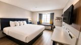Microtel Inn & Suites by Wyndham Macon Room