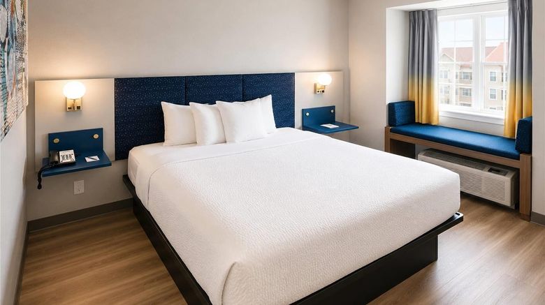 <b>Microtel Inn & Suites by Wyndham Macon Room</b>. Images powered by <a href="https://iceportal.shijigroup.com/" title="IcePortal" target="_blank">IcePortal</a>.