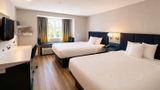 Microtel Inn & Suites by Wyndham Macon Room
