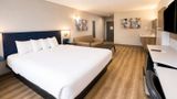Microtel Inn & Suites by Wyndham Macon Room