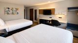 Microtel Inn & Suites by Wyndham Macon Room