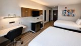 Microtel Inn & Suites by Wyndham Macon Room