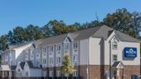 Microtel Inn & Suites by Wyndham Macon Exterior