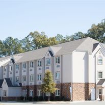 Microtel Inn & Suites by Wyndham Macon