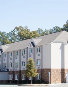 Microtel Inn & Suites by Wyndham Macon
