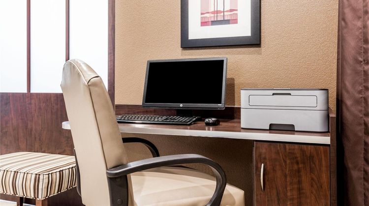 Microtel Inn & Suites by Wyndham Macon Other