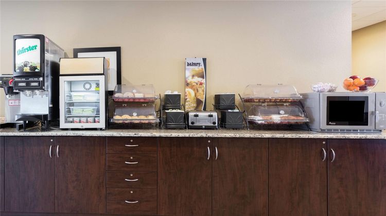 Microtel Inn & Suites by Wyndham Macon Other
