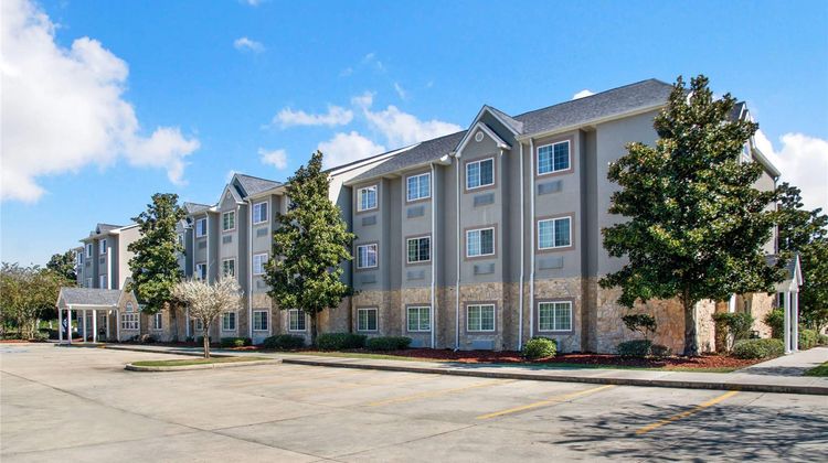 Microtel Inn/Suites Pearl River/Slidell Exterior