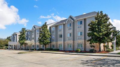 Microtel Inn/Suites Pearl River/Slidell