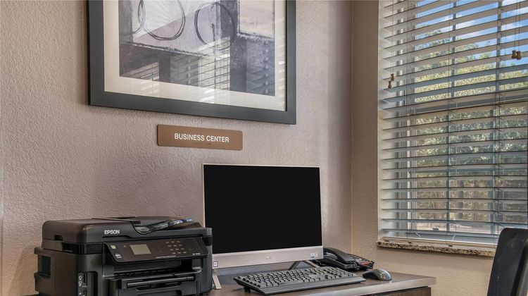 Microtel Inn/Suites Pearl River/Slidell Other