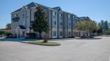 <b>Microtel Inn/Suites Pearl River/Slidell Exterior</b>. Images powered by <a href="https://iceportal.shijigroup.com/" title="IcePortal" target="_blank">IcePortal</a>.
