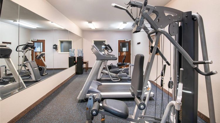 Microtel Inn/Suites Pearl River/Slidell Health