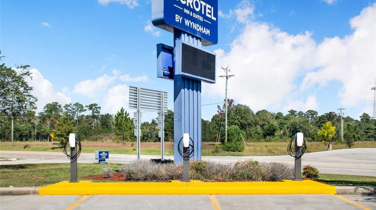 Microtel Inn/Suites Pearl River/Slidell Other
