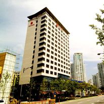 Ramada Hotel Dongtan