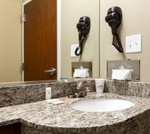 Microtel Inn & Suites Shelbyville Room