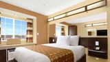 Microtel Inn & Suites Shelbyville Room