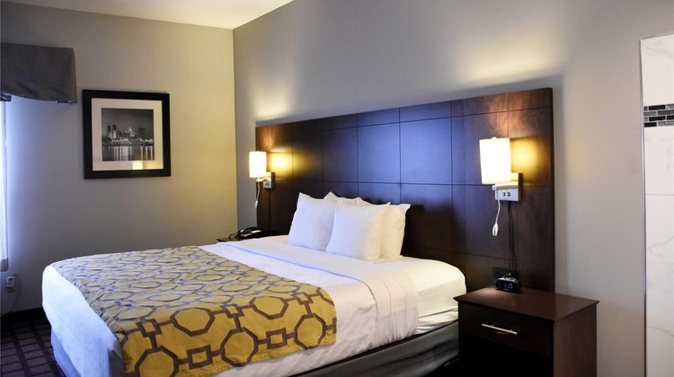 Baymont Inn & Suites Morton Room