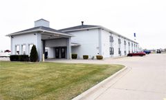 Baymont Inn & Suites Morton