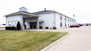 Baymont Inn & Suites Morton