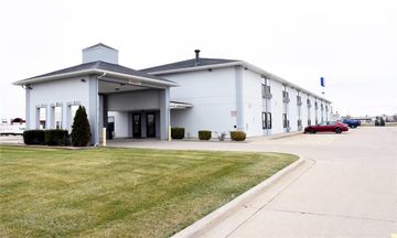 Baymont Inn & Suites Morton