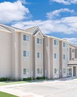 Microtel Inn & Suites San Angelo