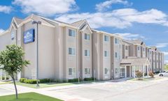 Microtel Inn & Suites San Angelo
