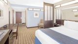 Microtel Inn & Suites San Angelo Room