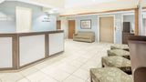 Microtel Inn & Suites San Angelo Lobby