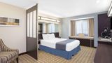 Microtel Inn & Suites San Angelo Room