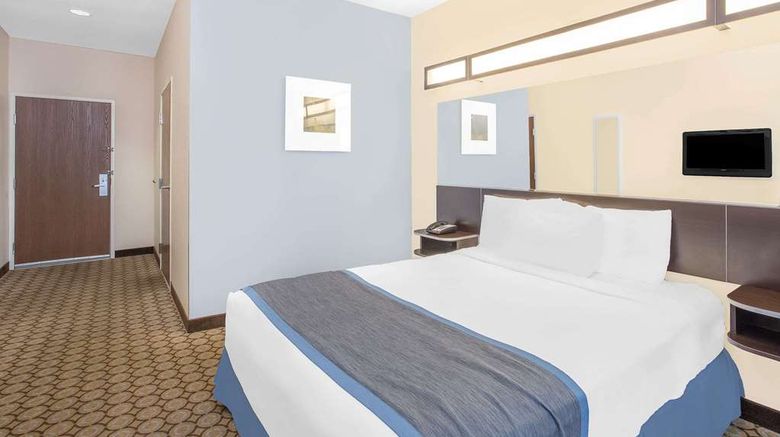 <b>Microtel Inn & Suites San Angelo Room</b>. Images powered by <a href="https://iceportal.shijigroup.com/" title="IcePortal" target="_blank">IcePortal</a>.