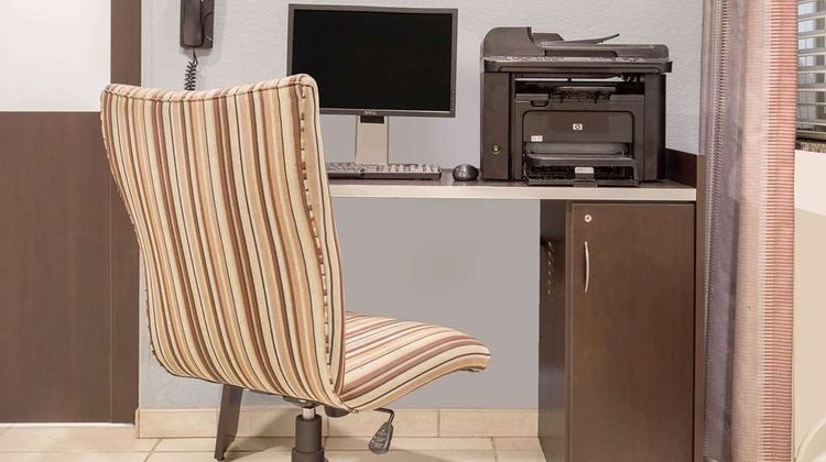 Microtel Inn & Suites San Angelo Other