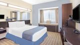 Microtel Inn & Suites San Angelo Room