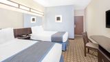 Microtel Inn & Suites San Angelo Room