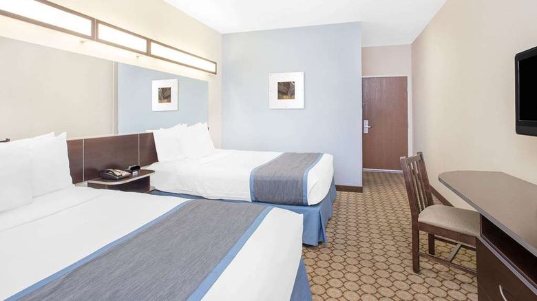 <b>Microtel Inn & Suites San Angelo Room</b>. Images powered by <a href="https://iceportal.shijigroup.com/" title="IcePortal" target="_blank">IcePortal</a>.