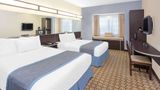 Microtel Inn & Suites San Angelo Room