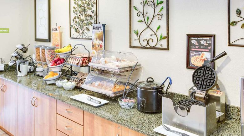 <b>Microtel Inn & Suites Saraland Other</b>. Images powered by <a href="https://iceportal.shijigroup.com/" title="IcePortal" target="_blank">IcePortal</a>.